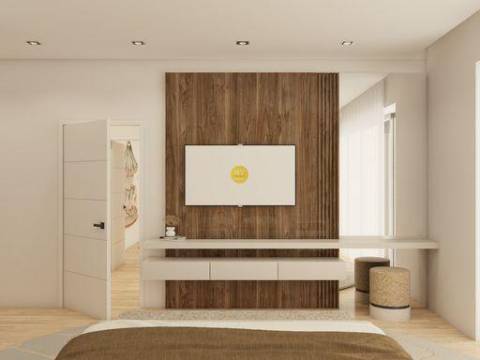 Moradia Contemporânea em fase final de construção - Loulé