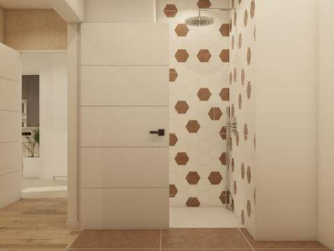 Moradia Contemporânea em fase final de construção - Loulé