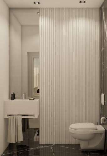 Moradia Contemporânea em fase final de construção - Loulé