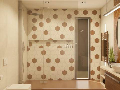 Moradia Contemporânea em fase final de construção - Loulé