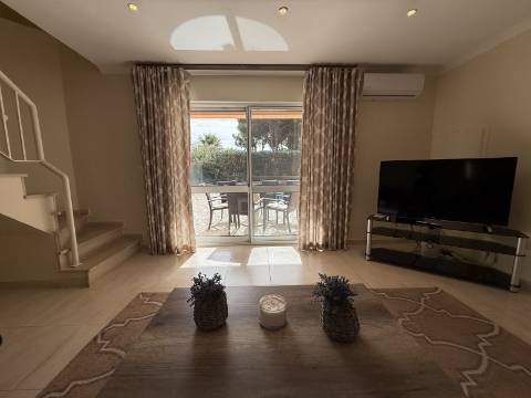 Moradia V4 - Almancil, arrendamento anual