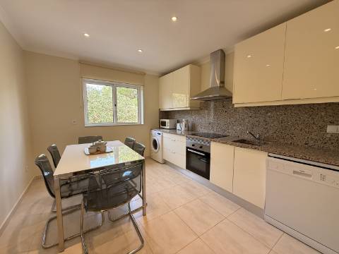 Moradia V4 - Almancil, arrendamento anual