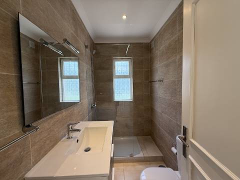 Moradia V4 - Almancil, arrendamento anual