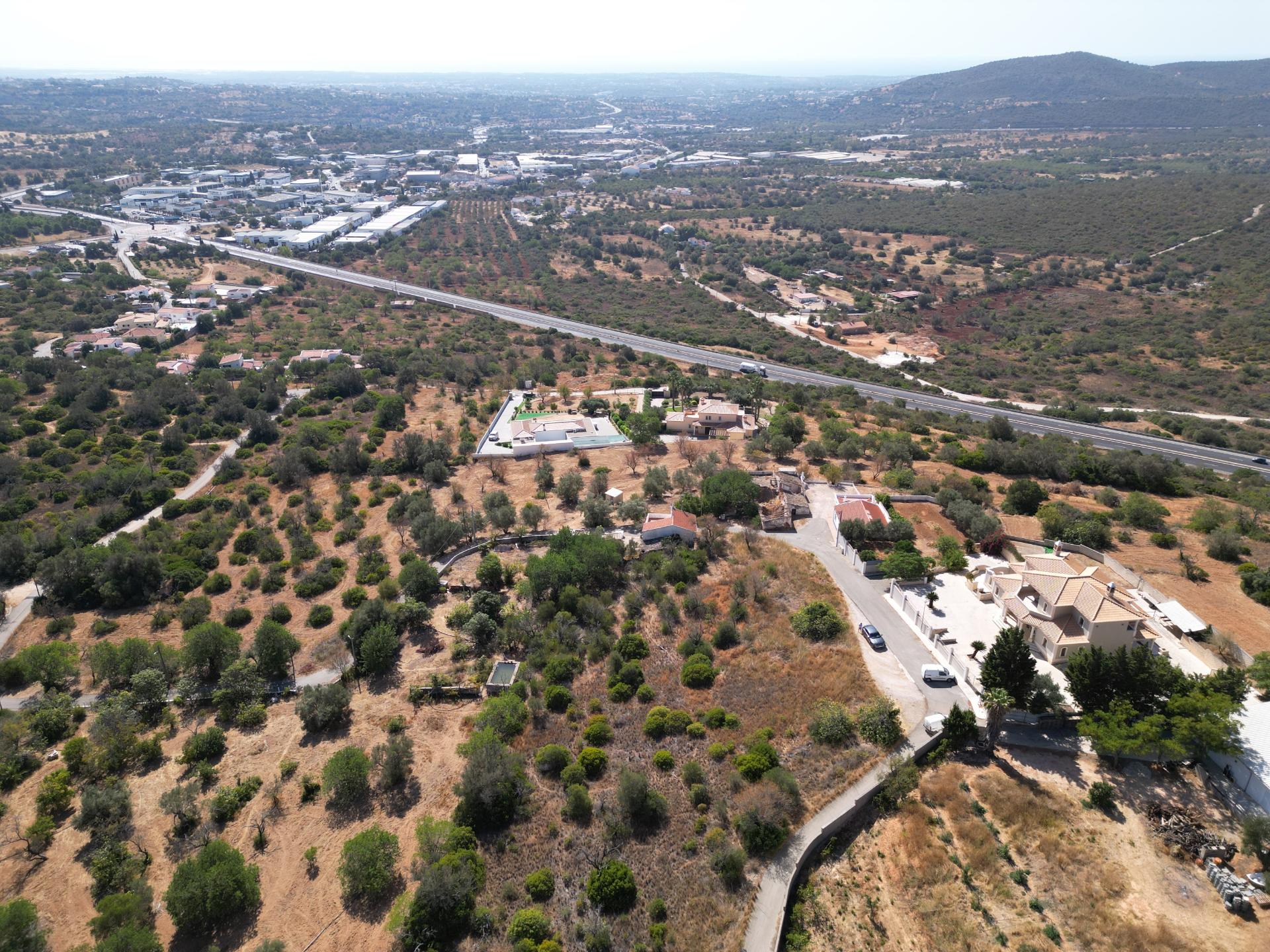 Terreno Misto - Loulé