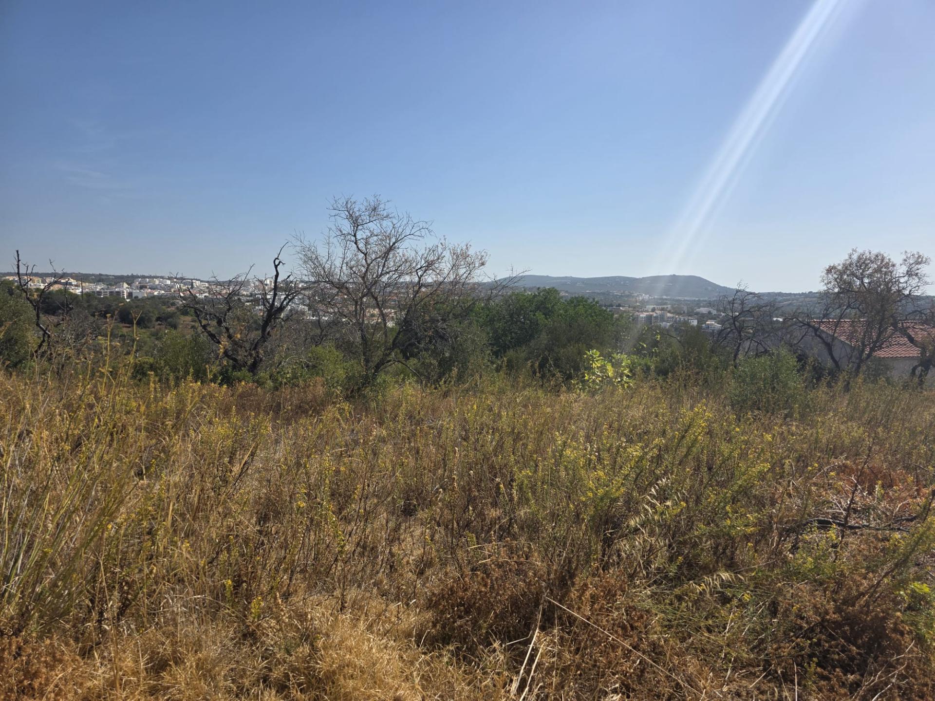 Terreno Misto - Loulé