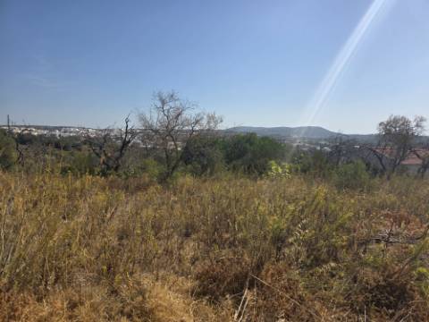 Terreno Misto - Loulé