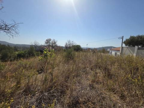 Terreno Misto - Loulé