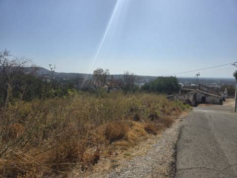 Terreno Misto - Loulé