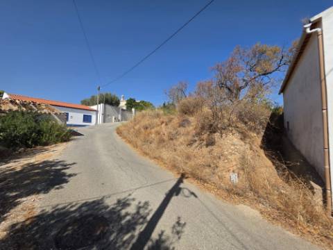 Terreno Misto - Loulé