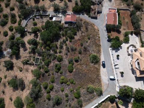 Terreno Misto - Loulé