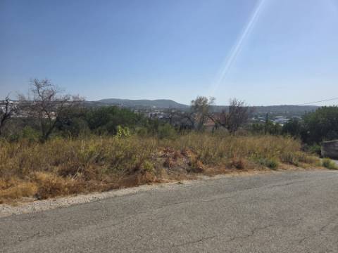 Terreno Misto - Loulé