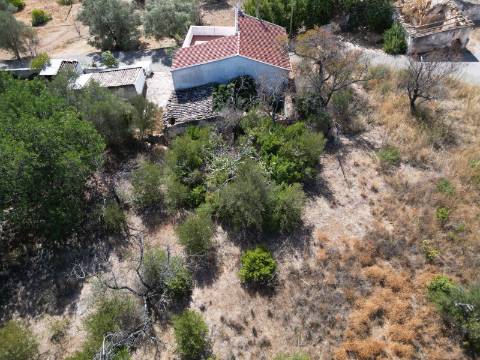 Terreno Misto - Loulé