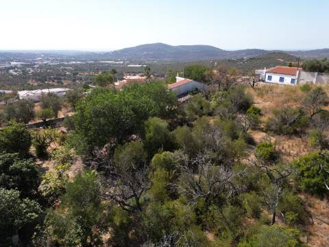 Terreno Misto - Loulé