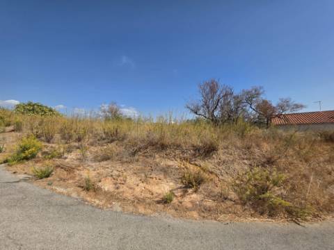 Terreno Misto - Loulé