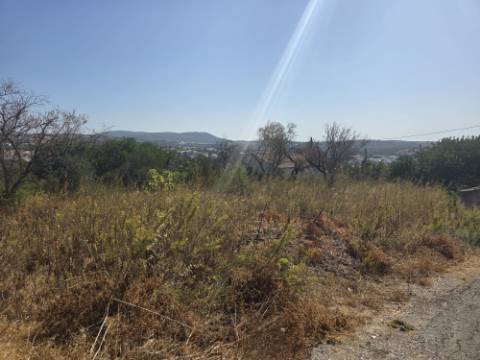 Terreno Misto - Loulé