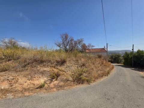 Terreno Misto - Loulé