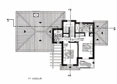 Elegante Moradia T4 com Piscina Privada e Jardim no The Crest, Almancil