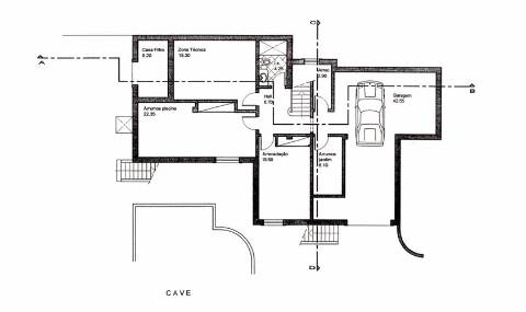 Elegante Moradia T4 com Piscina Privada e Jardim no The Crest, Almancil