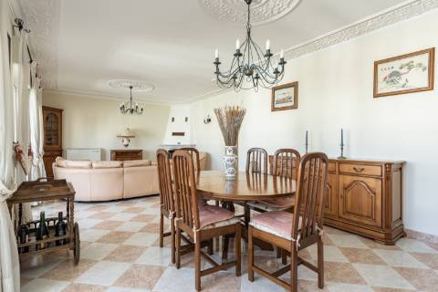 Apartamento T4 - Vista Mar Top Floor Quarteira