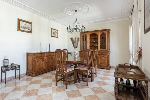 Apartamento T4 - Vista Mar Top Floor Quarteira