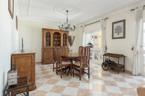 Apartamento T4 - Vista Mar Top Floor Quarteira