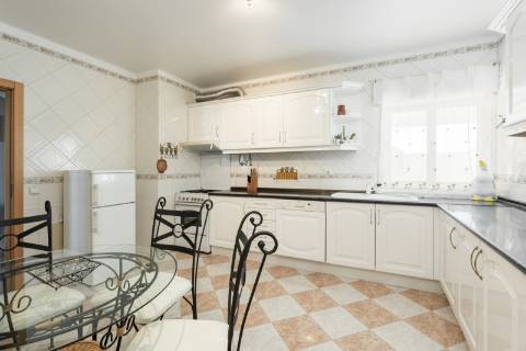 Apartamento T4 - Vista Mar Top Floor Quarteira