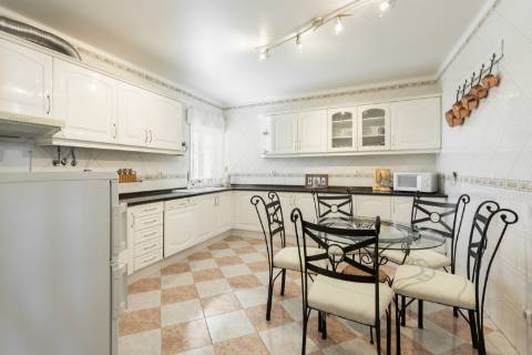 Apartamento T4 - Vista Mar Top Floor Quarteira