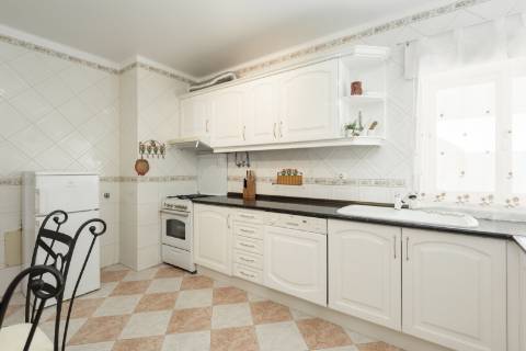 Apartamento T4 - Vista Mar Top Floor Quarteira