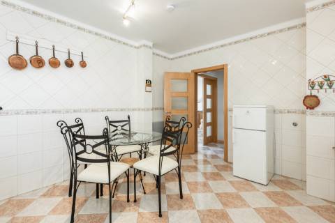 Apartamento T4 - Vista Mar Top Floor Quarteira