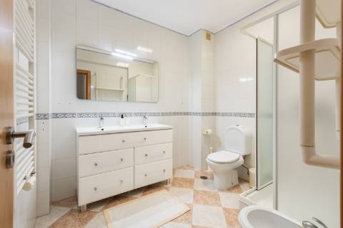 Apartamento T4 - Vista Mar Top Floor Quarteira