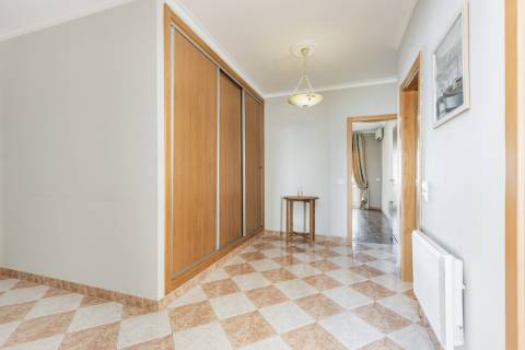 Apartamento T4 - Vista Mar Top Floor Quarteira