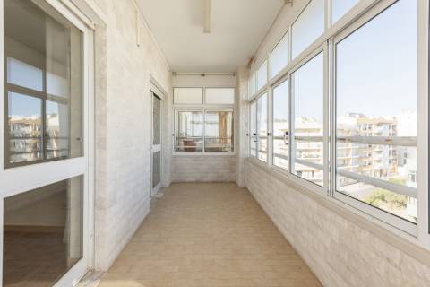 Apartamento T4 - Vista Mar Top Floor Quarteira