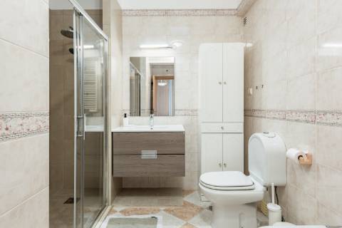 Apartamento T4 - Vista Mar Top Floor Quarteira