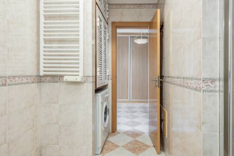 Apartamento T4 - Vista Mar Top Floor Quarteira