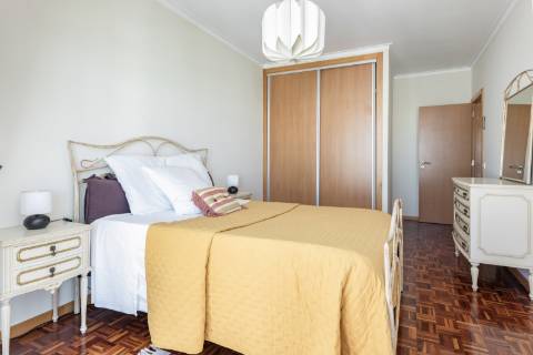 Apartamento T4 - Vista Mar Top Floor Quarteira