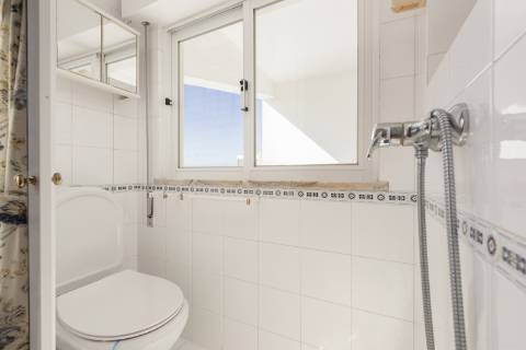 Apartamento T4 - Vista Mar Top Floor Quarteira