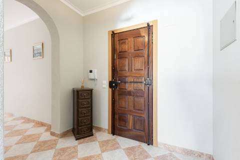 Apartamento T4 - Vista Mar Top Floor Quarteira