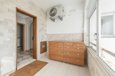 Apartamento T4 - Vista Mar Top Floor Quarteira