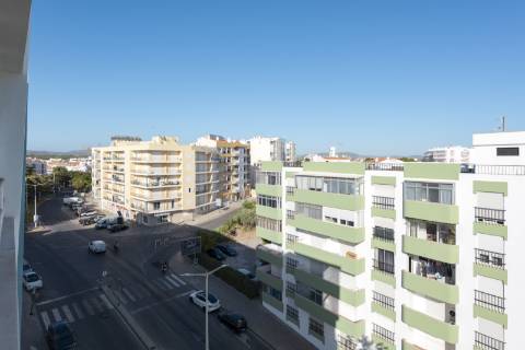 Apartamento T4 - Vista Mar Top Floor Quarteira