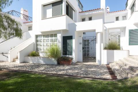 Apartamento T2- Vila Sol