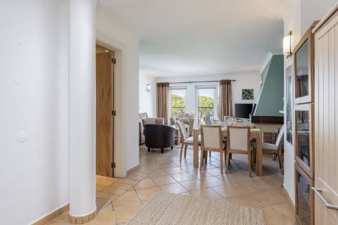 Apartamento T2- Vila Sol