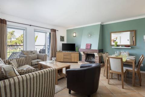 Apartamento T2- Vila Sol