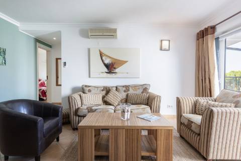 Apartamento T2- Vila Sol