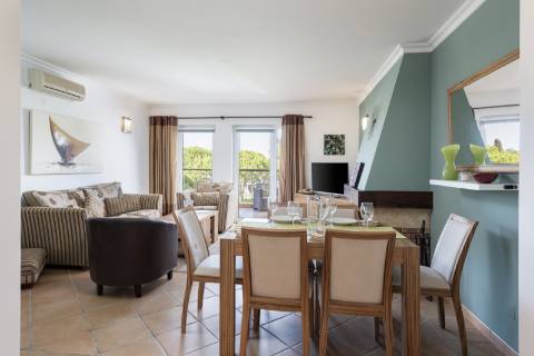 Apartamento T2- Vila Sol