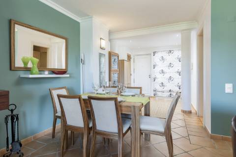 Apartamento T2- Vila Sol