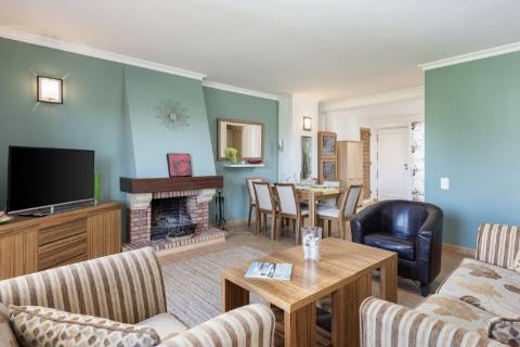 Apartamento T2- Vila Sol