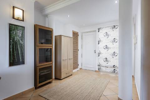 Apartamento T2- Vila Sol