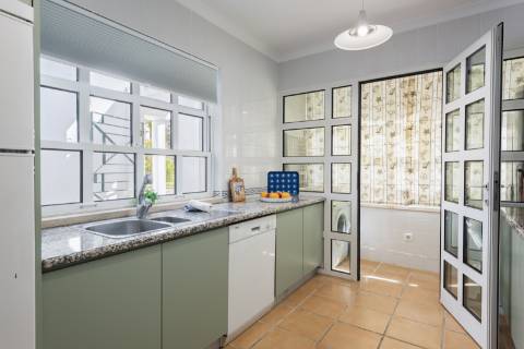 Apartamento T2- Vila Sol