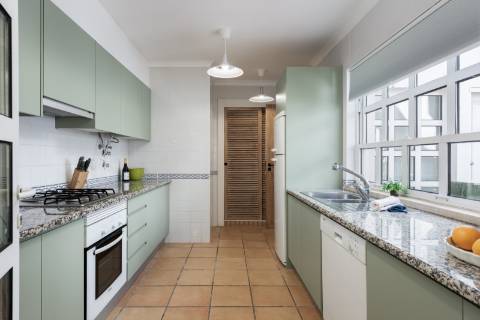 Apartamento T2- Vila Sol