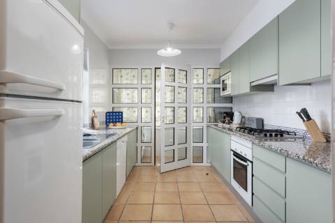 Apartamento T2- Vila Sol